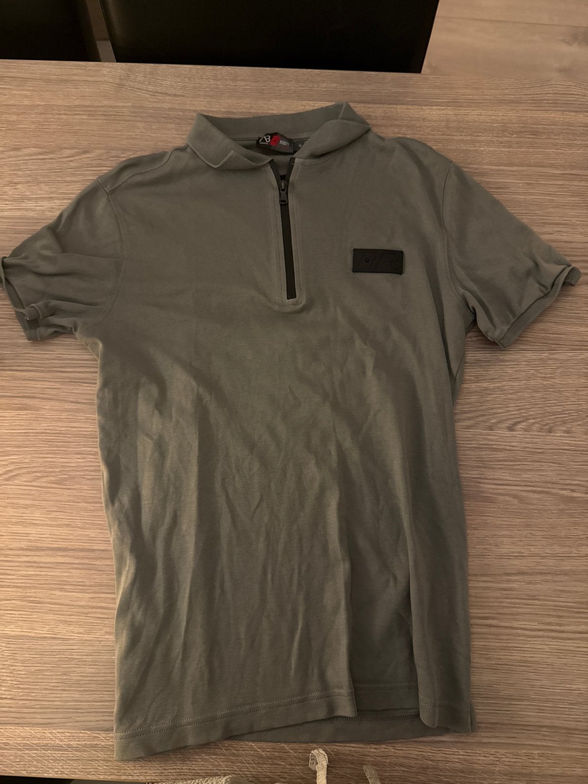 AB Lifestyle polo maat M zo goed als nieuw, Kleding | Heren, Polo's, Ophalen of Verzenden, Zo goed als nieuw, Maat 48/50 (M)