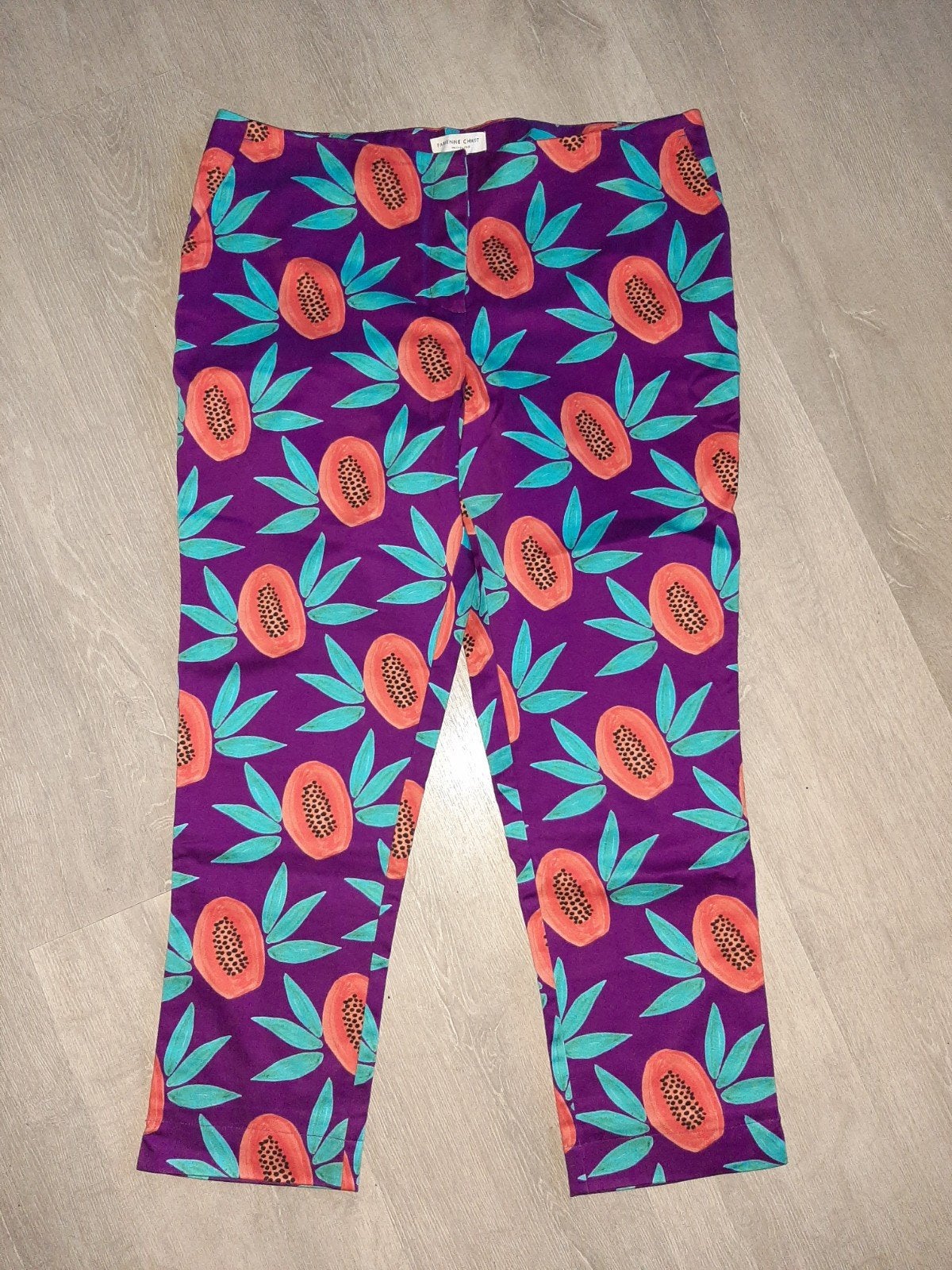 FABIENNE CHAPOT broek nieuw, Verzenden, Maat 42/44 (L), Nieuw, Fabienne Chapot