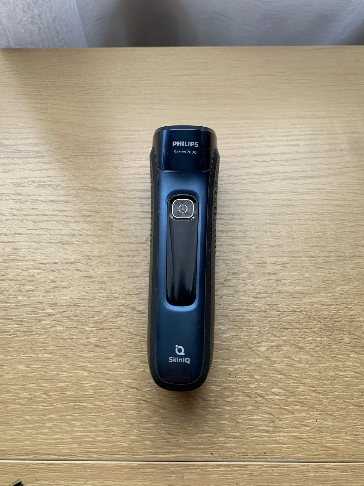 Philips Series 7000 S7786 SkinIQ + etui en oplader, Ophalen of Verzenden, Zo goed als nieuw, Scheren en Epileren