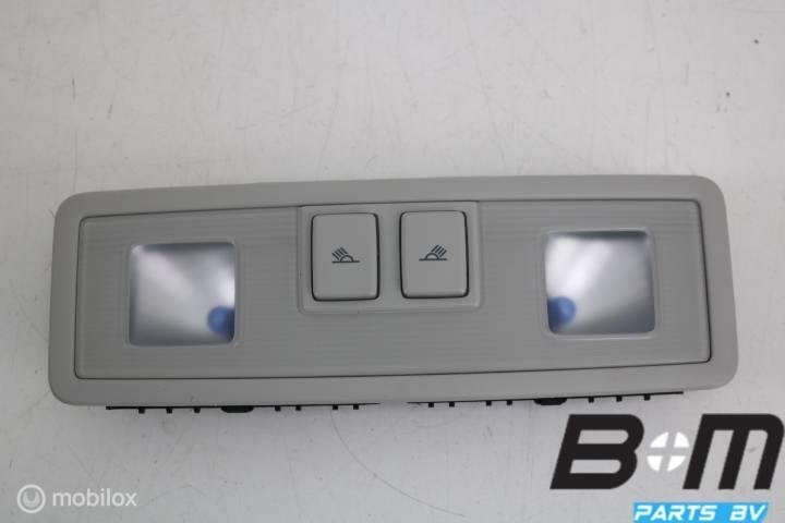 Binnenverlichting achterin VW Golf 7 5G0947291, Gebruikt