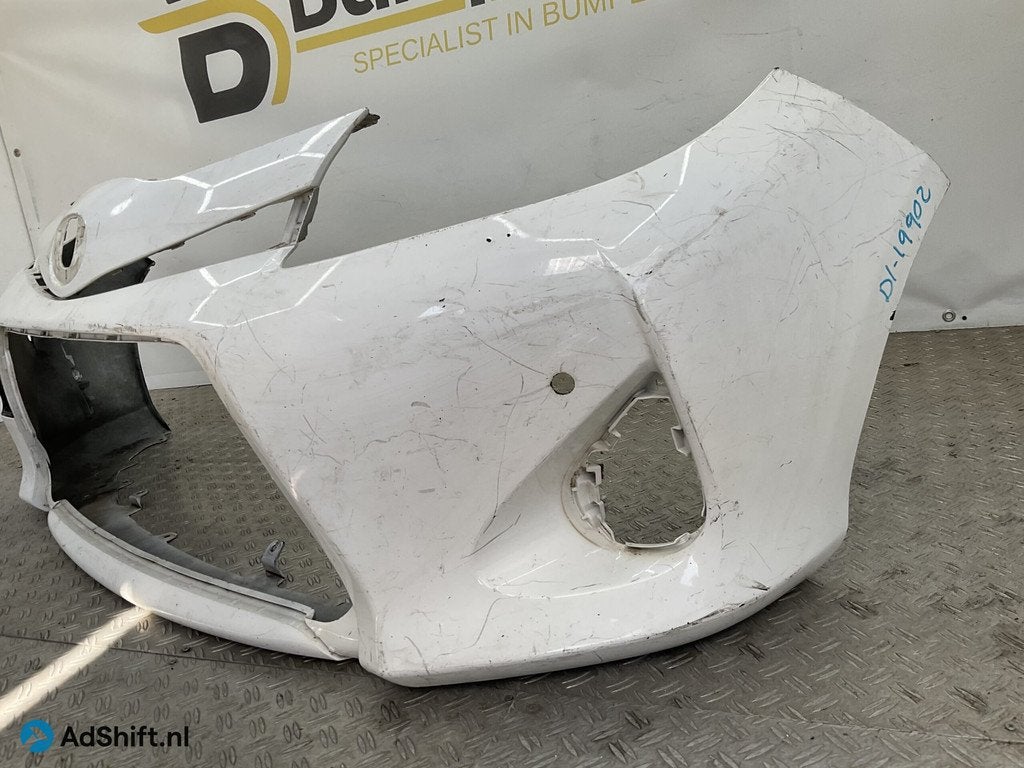 Bumper Toyota Yaris 2011-2013 52119-0D450 Voorbumper D1-1990, Auto-onderdelen, Carrosserie en Plaatwerk, Bumper