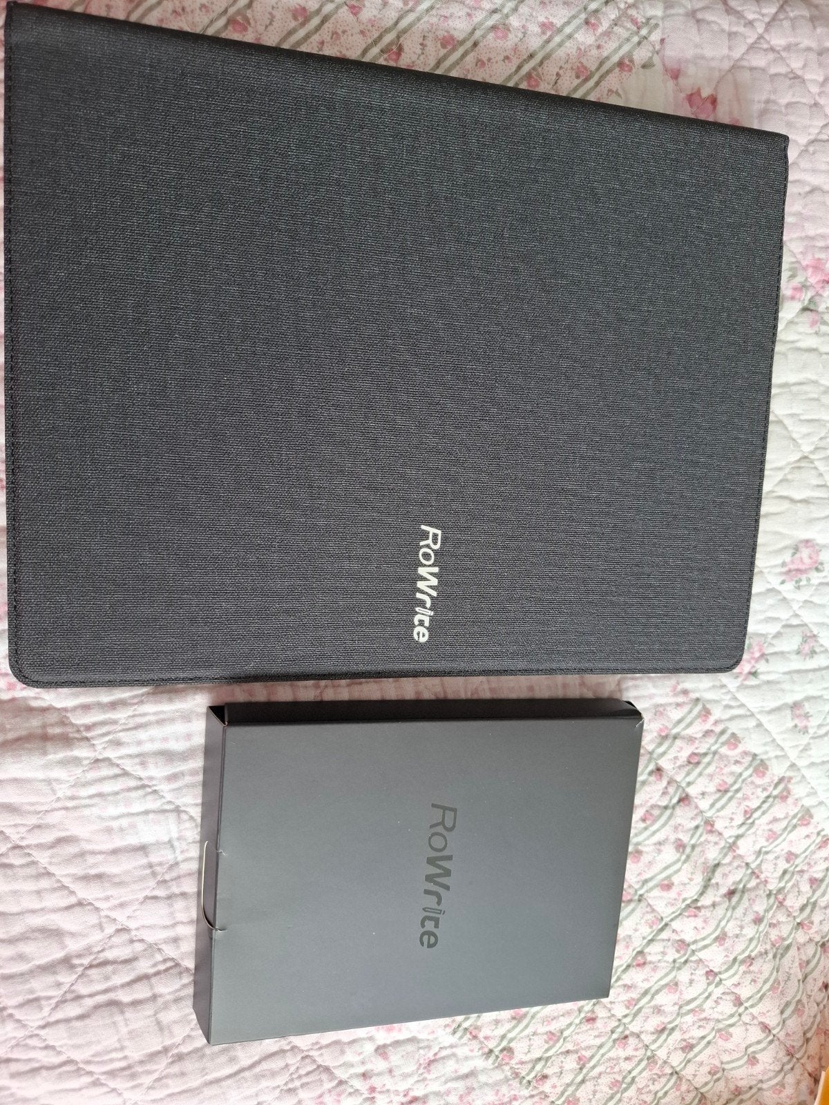 RoWrite Smart Writing Pad - nieuw, Ophalen, Bluetooth, Nieuw, 4 GB of minder