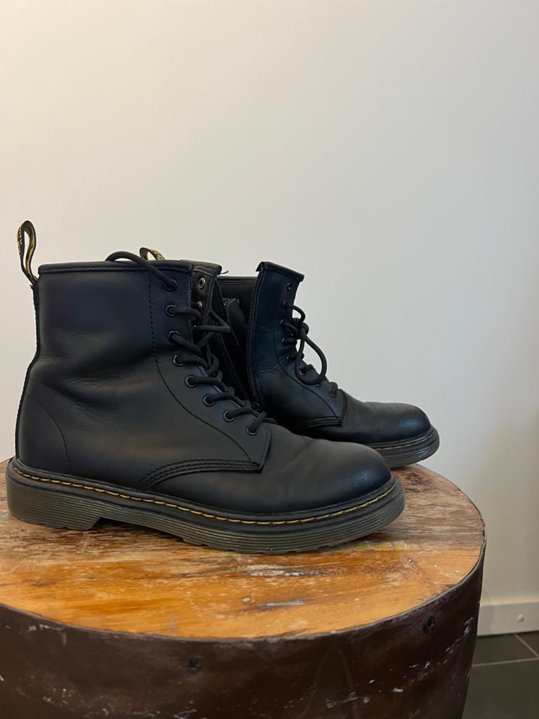 Dr. Martens maat 36, Ophalen of Verzenden, Zo goed als nieuw