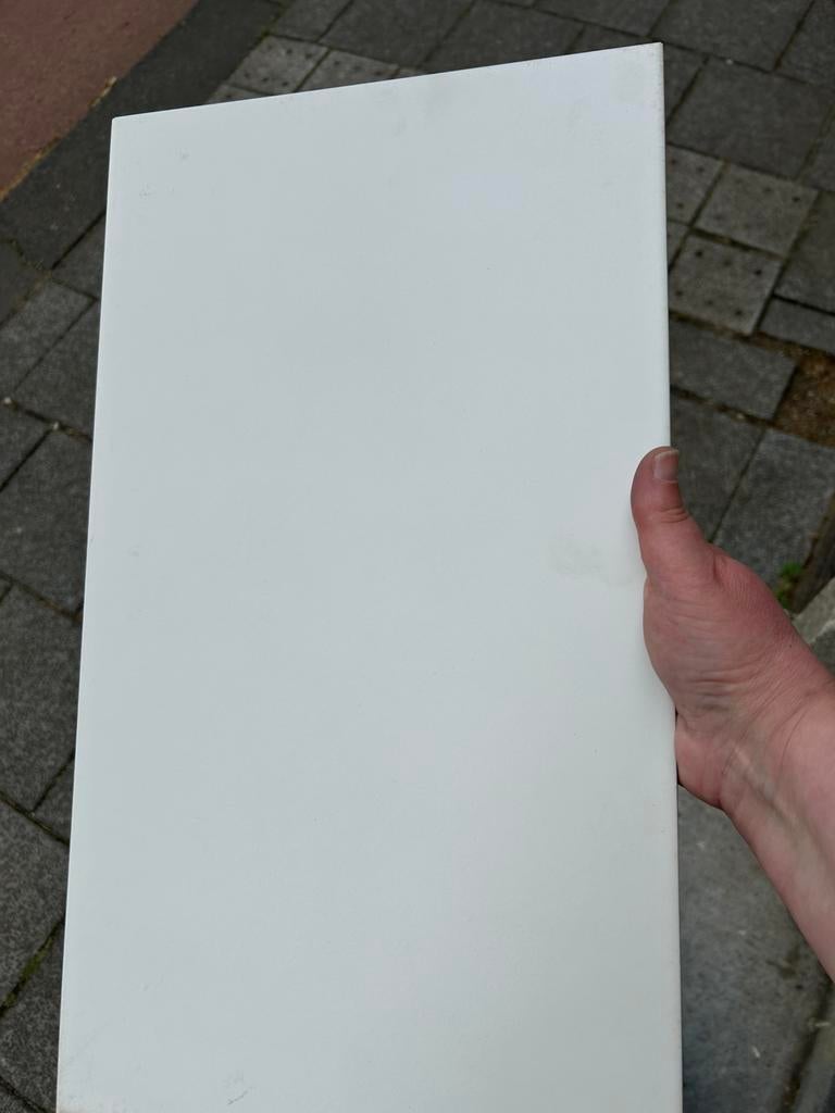 Argos Buchtal tegels, Ophalen, 40 tot 60 cm, Nieuw, Minder dan 20 cm