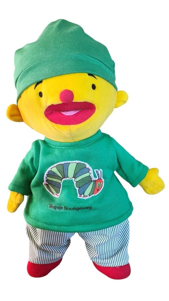PUK(uk&puk)poppenkleding poppenkleertjes.Ook thema Handmade, Nieuw, Ophalen of Verzenden, Www.kruumpiepoppenmode.nl, Babypop