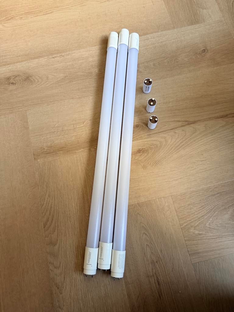 Led tl buizen, Ophalen, Zo goed als nieuw