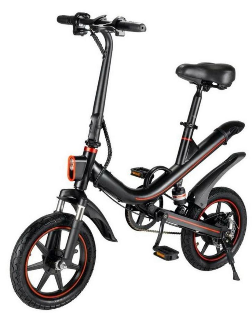 Foto 11 van Fietsband | vouwfiets | ouxi v1 | windgoo b20 | dyu d3f  v6