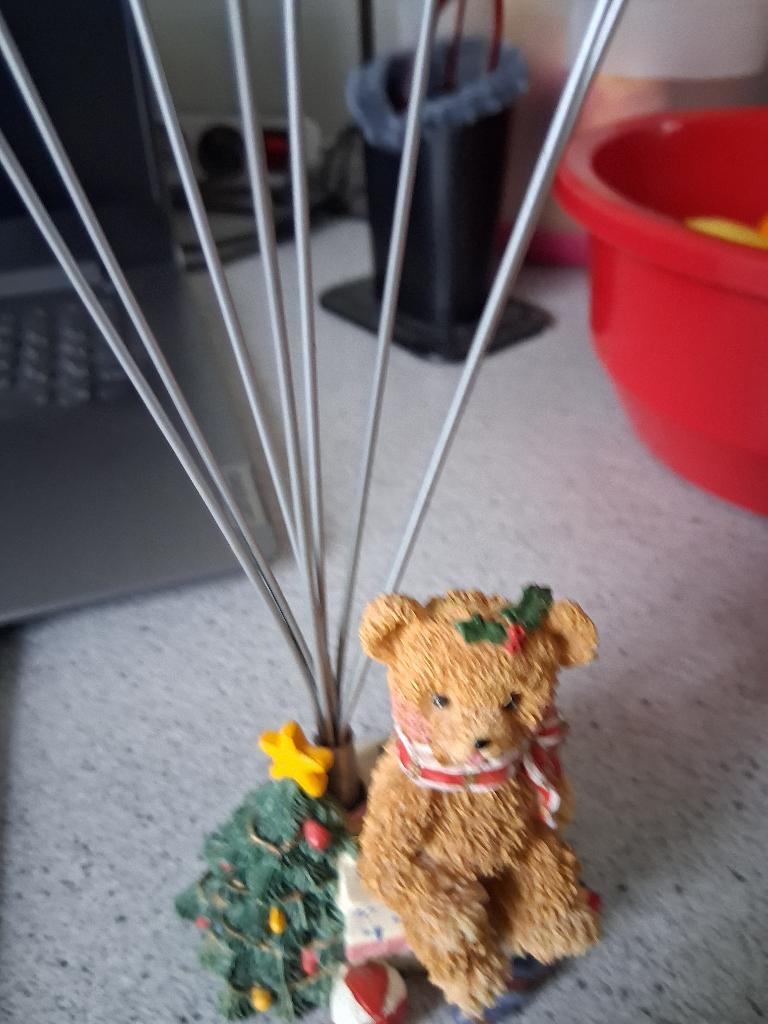 kaarten houder, Ophalen, Zo goed als nieuw