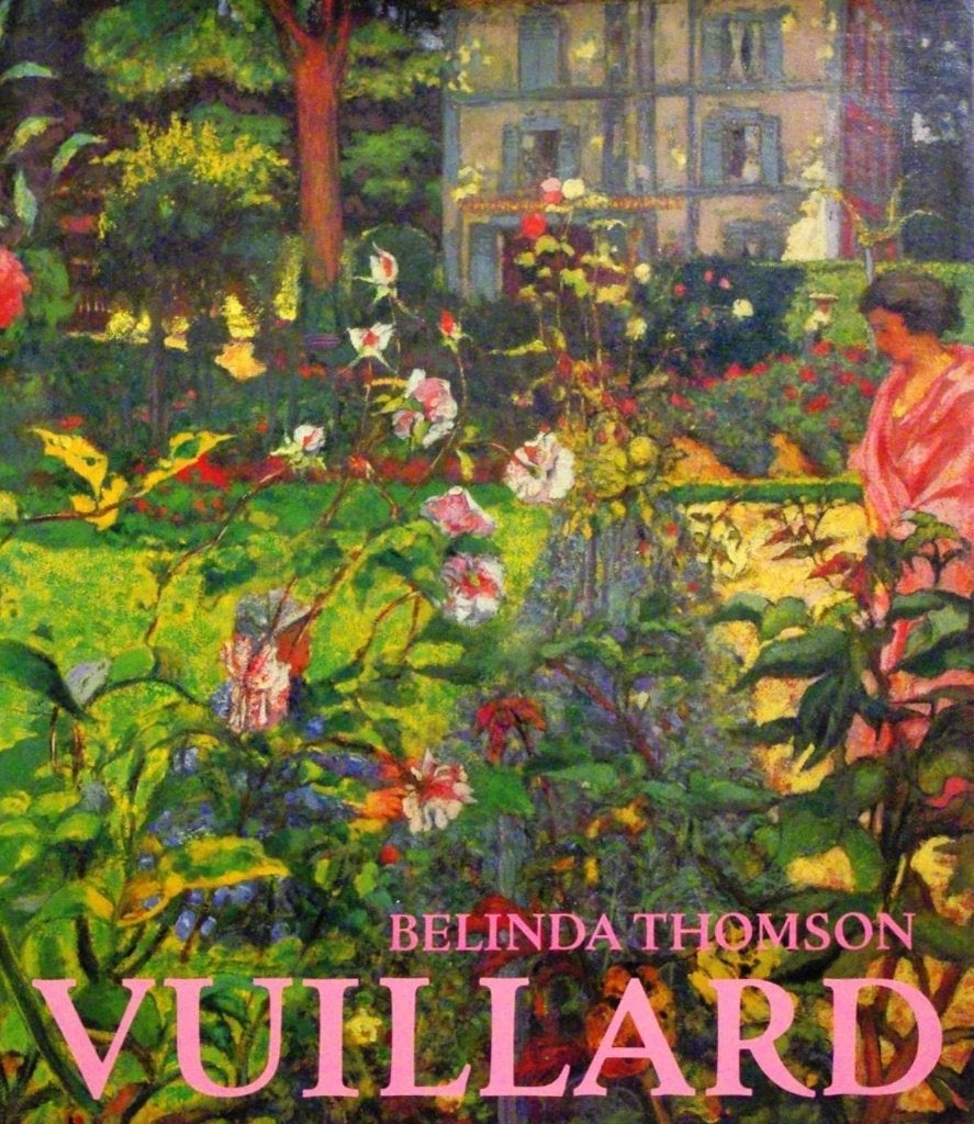 Vuillard - Belinda Thomson / 9780714890029, Boeken, Ophalen of Verzenden, Zo goed als nieuw, Belinda Thomson