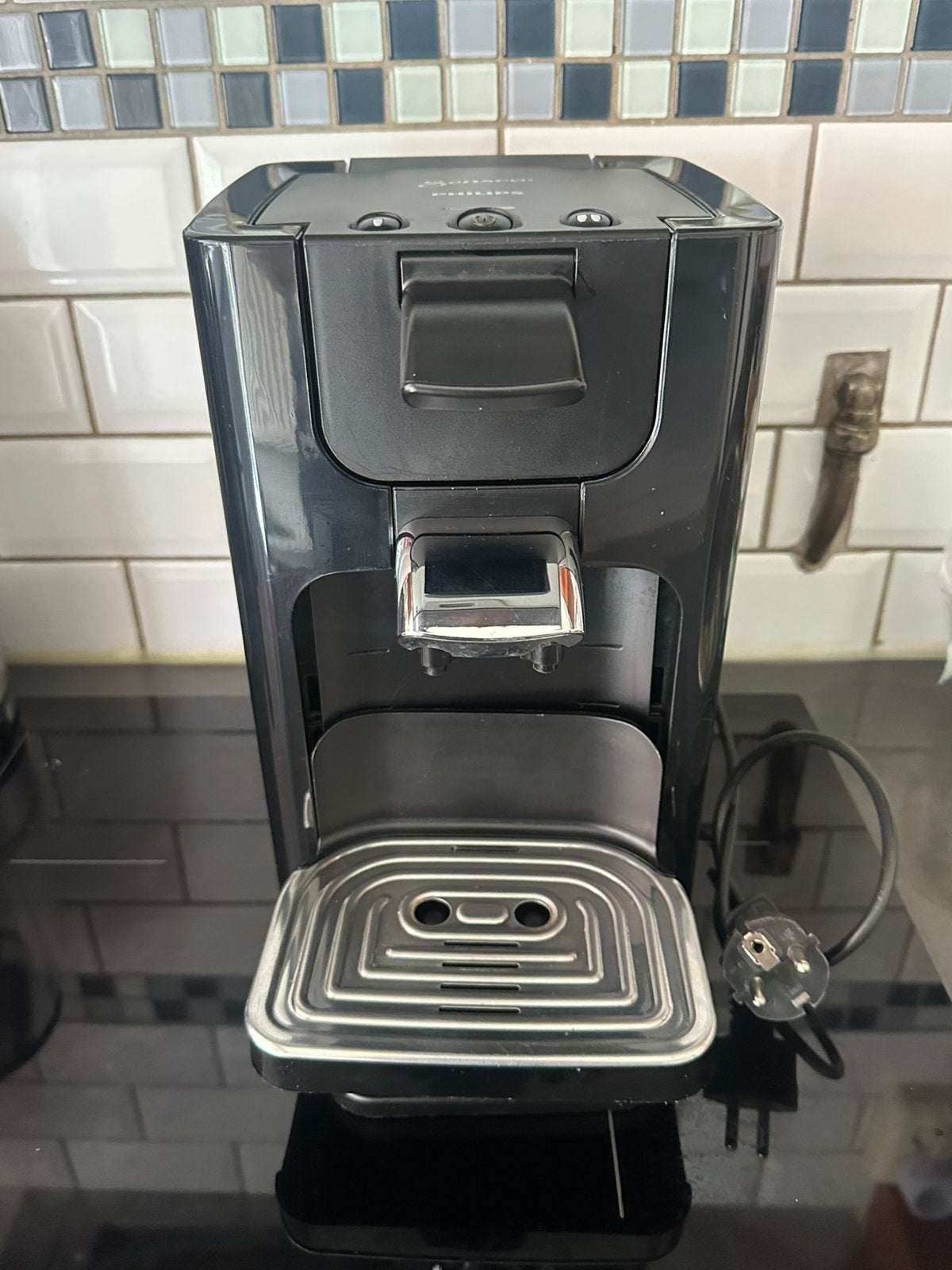 Te koop: Philips Senseo koffiezetapparaat – als nieuw, Witgoed en Apparatuur, Koffiezetapparaten, Ophalen of Verzenden, Zo goed als nieuw