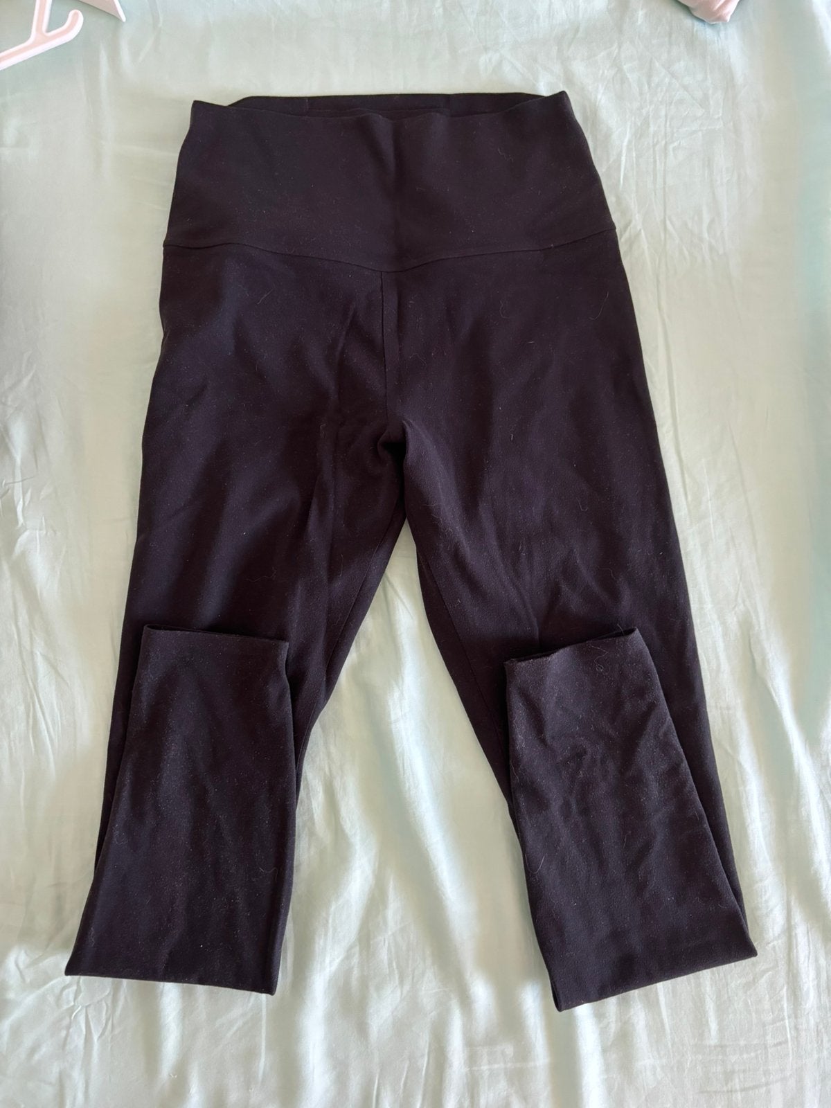 Yoga leggings size S shein Glowmode, Kleding | Dames, Legging, Maat 36/38 (S), Zwart, Ophalen of Verzenden