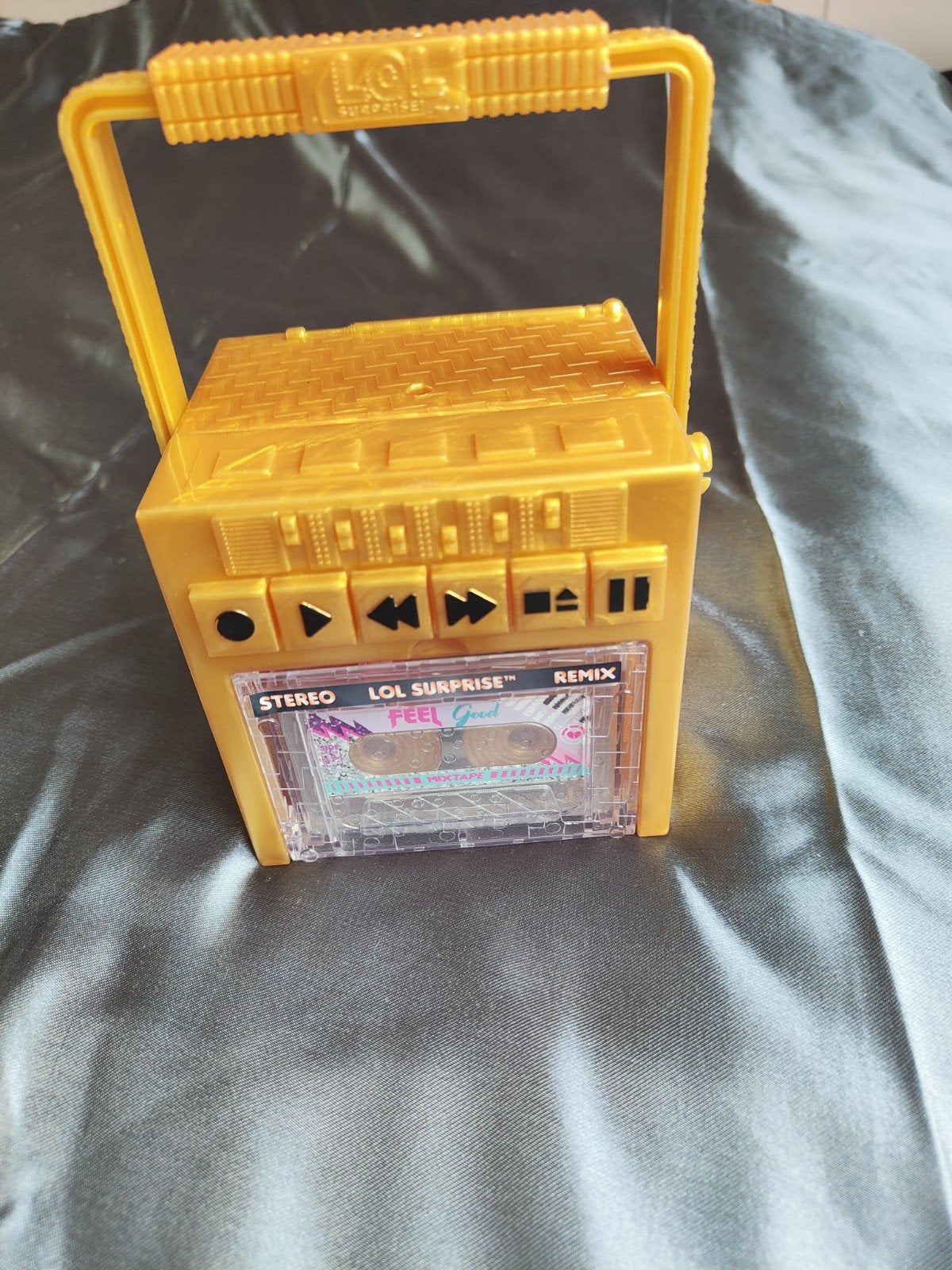 L.O.L. Surprise Remix Pets Radio - Compleet!, Ophalen of Verzenden, Gebruikt