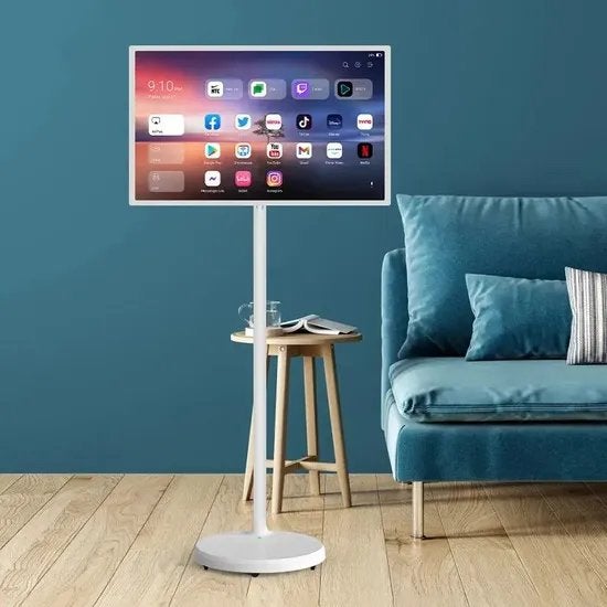 Gezocht: verrijdbare tv, Ophalen, Philips, -, 50 Hz