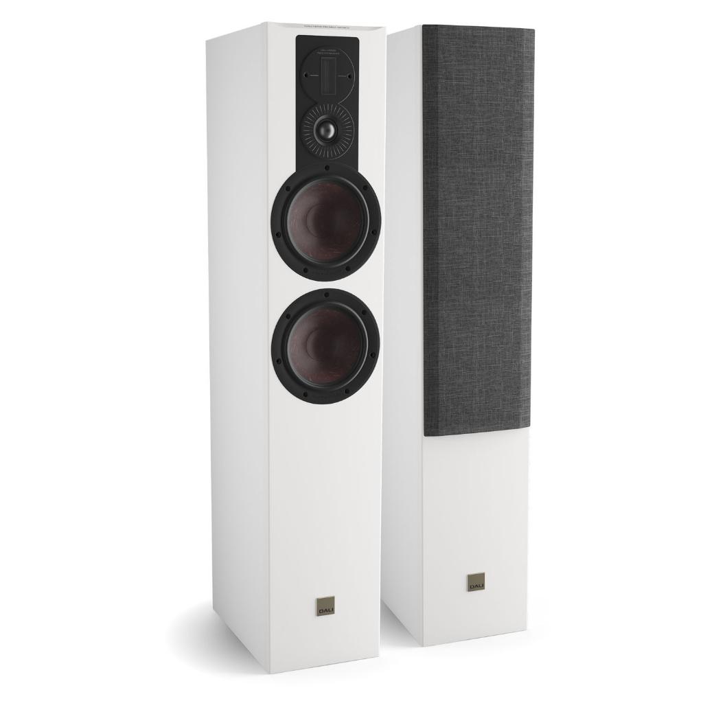 Dali Opticon 6 MK2 Wit (Set van 2)