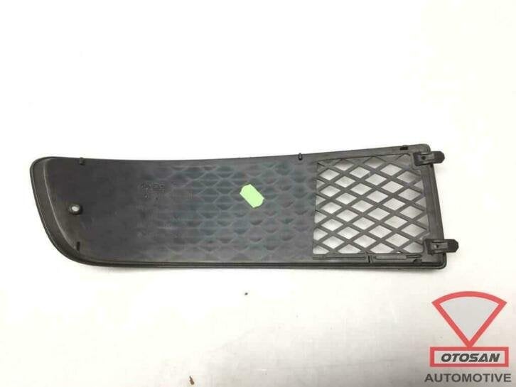 vw polo 6n 1998 voorbumper rooster links nieuw! 6n0853665d, Volkswagen, Volkswagen AG, Bumper, Berliner Ring 2
38440  Wolfsburg, DE