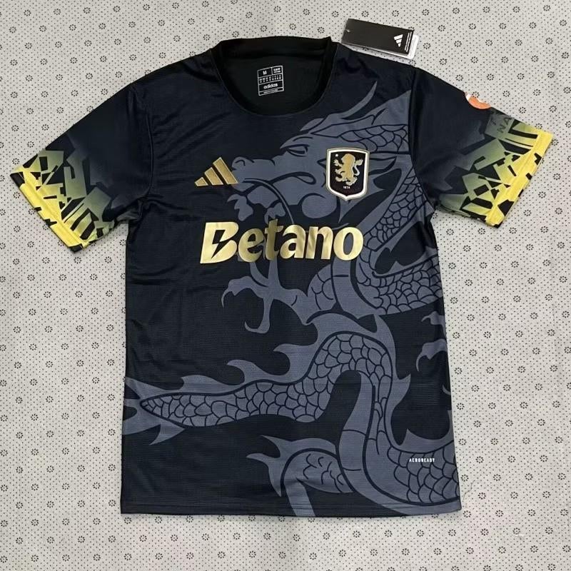 Aston villa L/Xl, Maat XL, Ophalen of Verzenden, Nieuw, Shirt