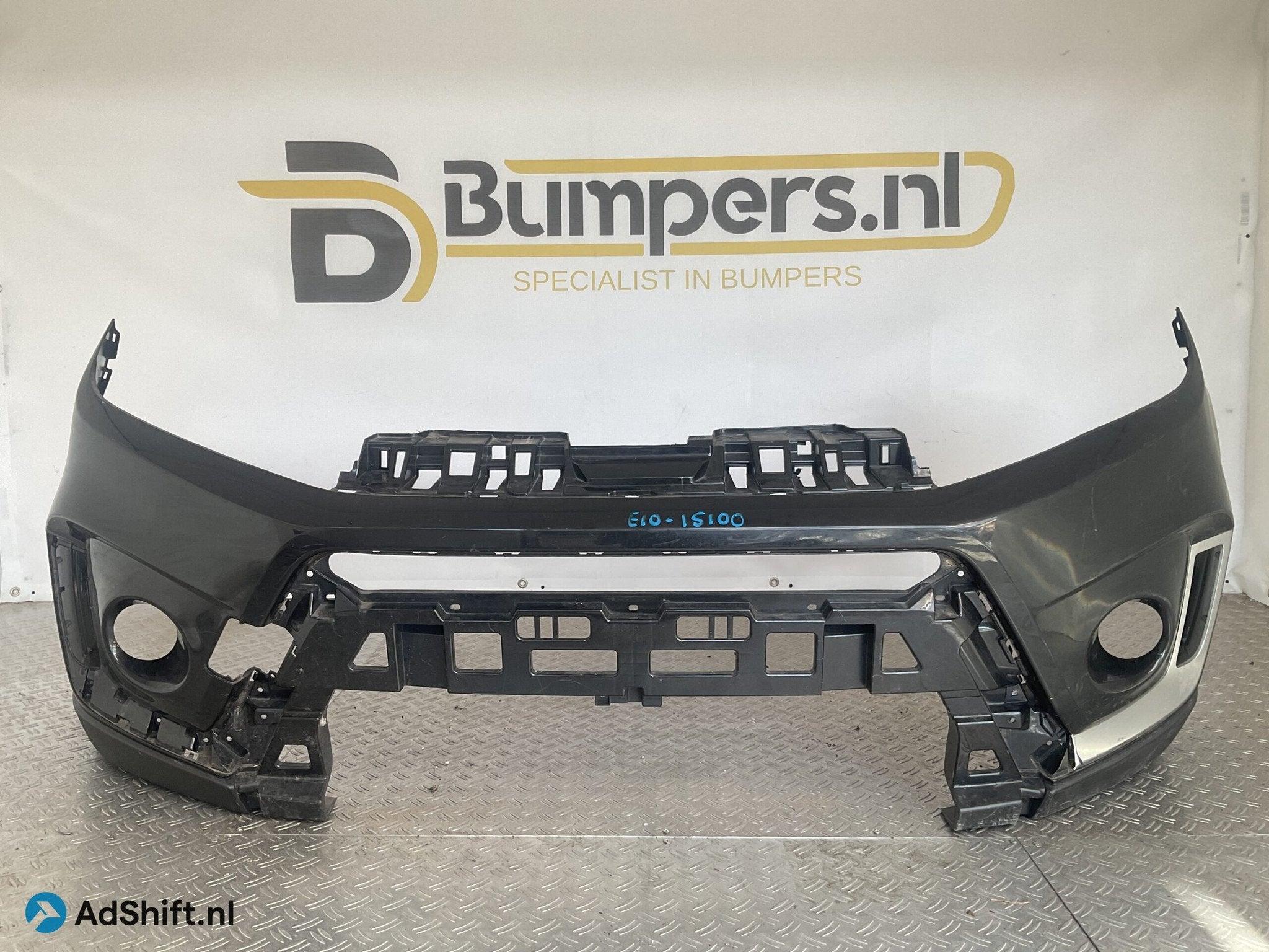 Bumper Suzuki Vitara Facelift 71711-86R Voorbumper E10-15100, Bumper