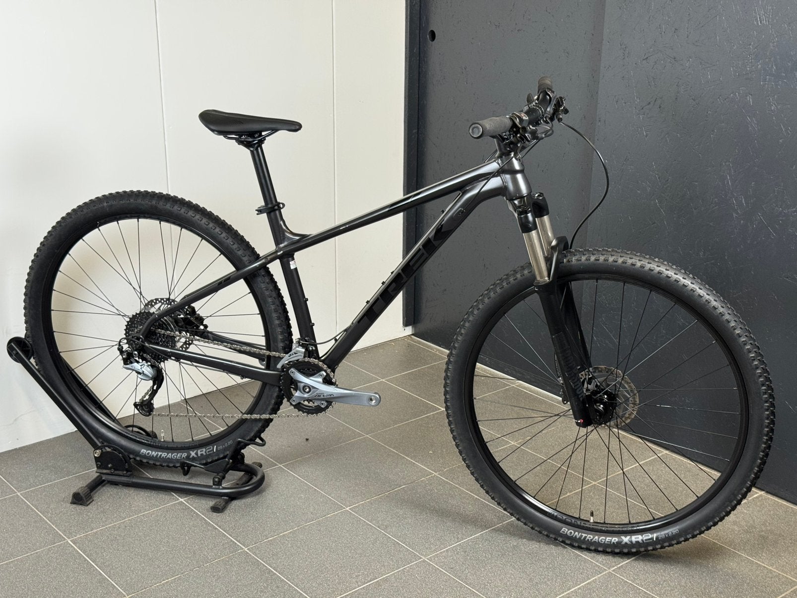 Trek X Caliber 7 29” maat M incl GARANTIE, Hardtail, Heren, Trek, Ophalen of Verzenden