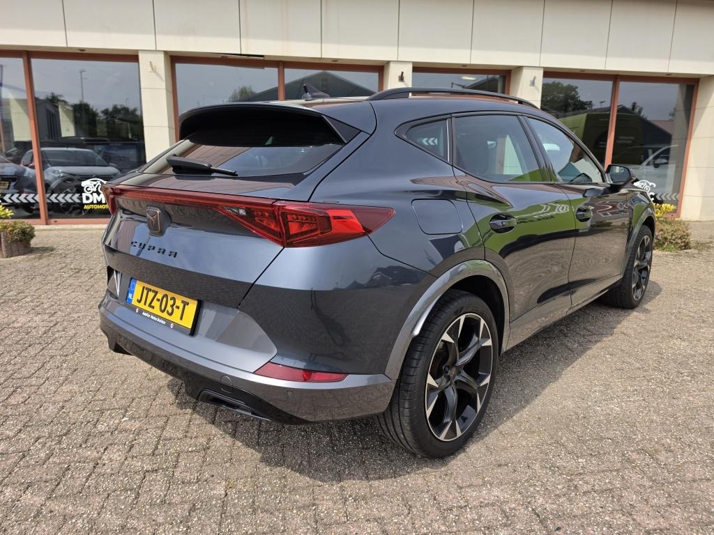 CUPRA Formentor 1.4 e-Hybrid Bns Phev | Automaat | Full LED, 12 maanden, Gebruikt, Euro 6, 4 cilinders