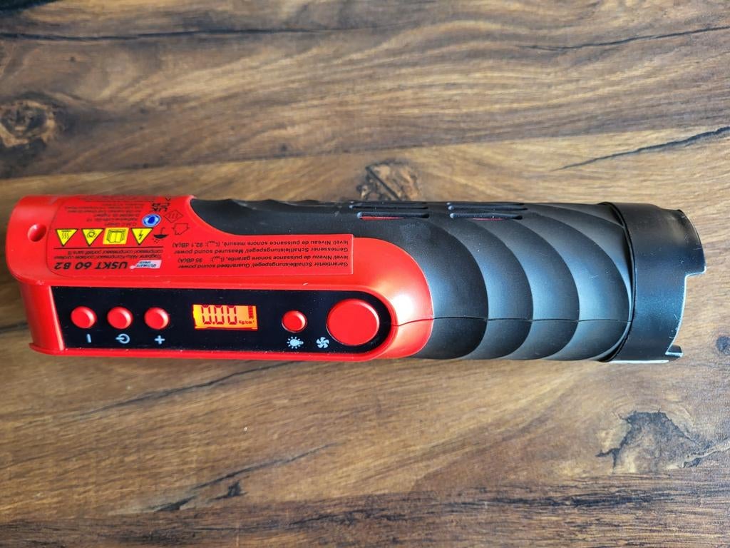 Compressor usb oplaadbaar, Ophalen of Verzenden