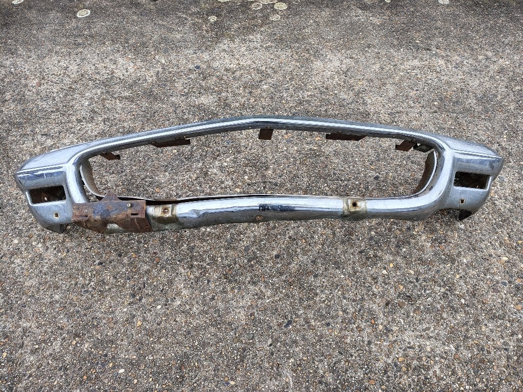 Voorbumper Ford Thunderbird 1960, Auto-onderdelen, Ophalen, Ford