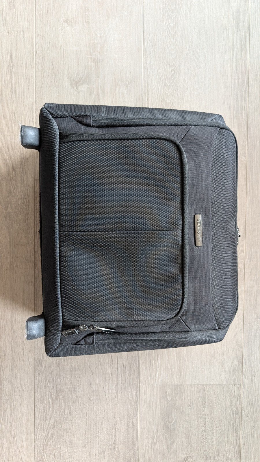 Samsonite reiskoffer - Compact en functioneel, Ophalen of Verzenden, Gebruikt, Hard kunststof