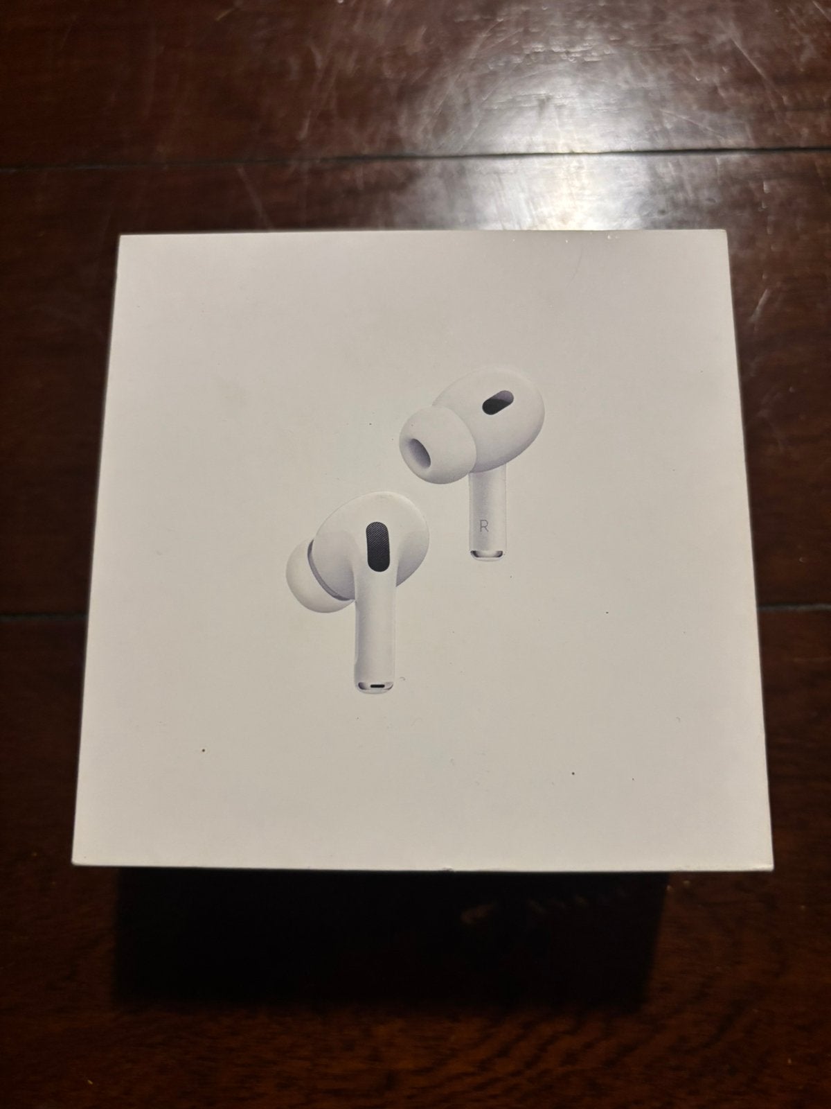 Airpods pro 2, Ophalen of Verzenden, Zo goed als nieuw