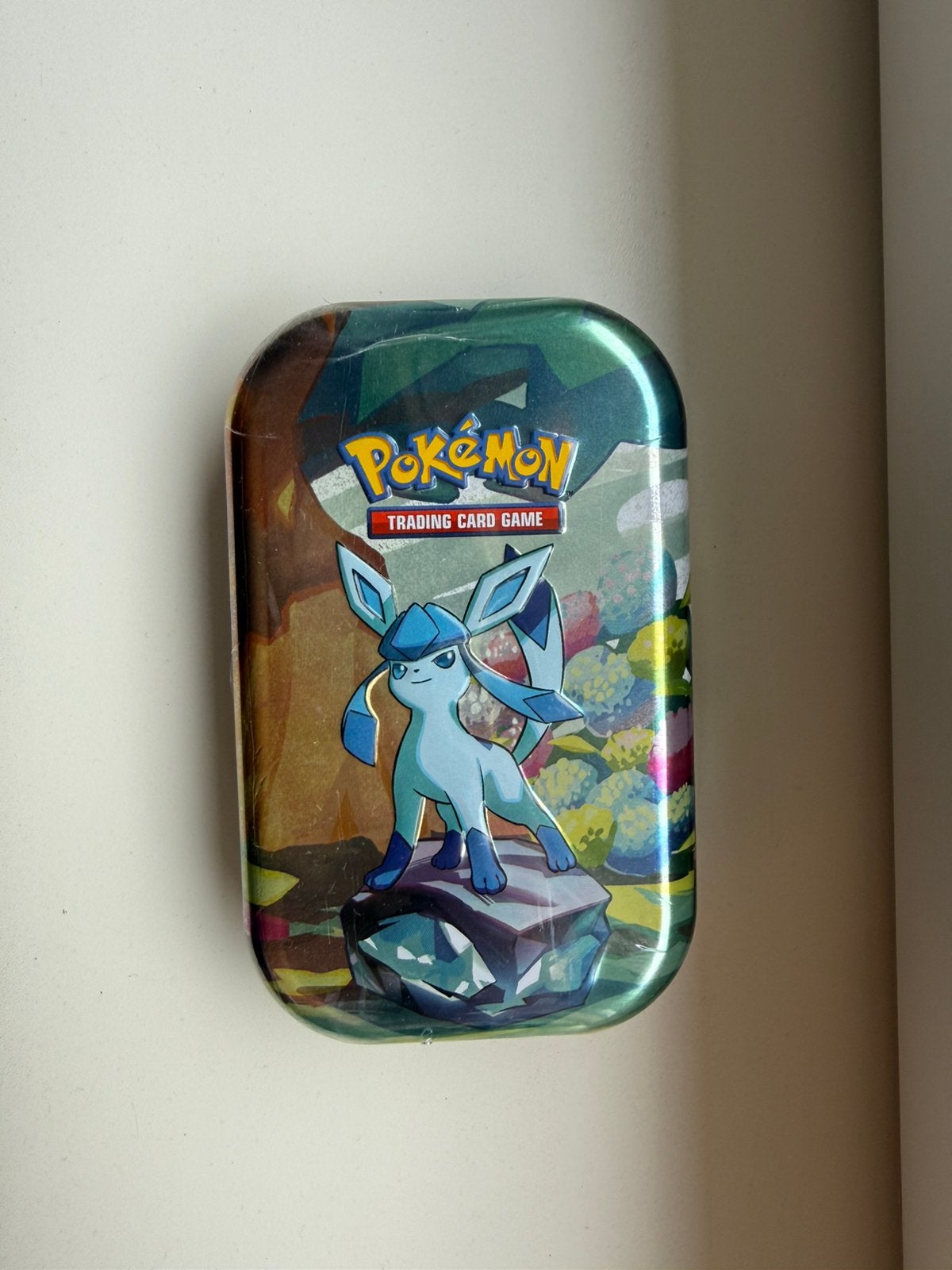 Prismatic Evolutions Mini Tins, Hobby en Vrije tijd, Verzamelkaartspellen | Pokémon, Ophalen of Verzenden, Zo goed als nieuw, Meerdere kaarten
