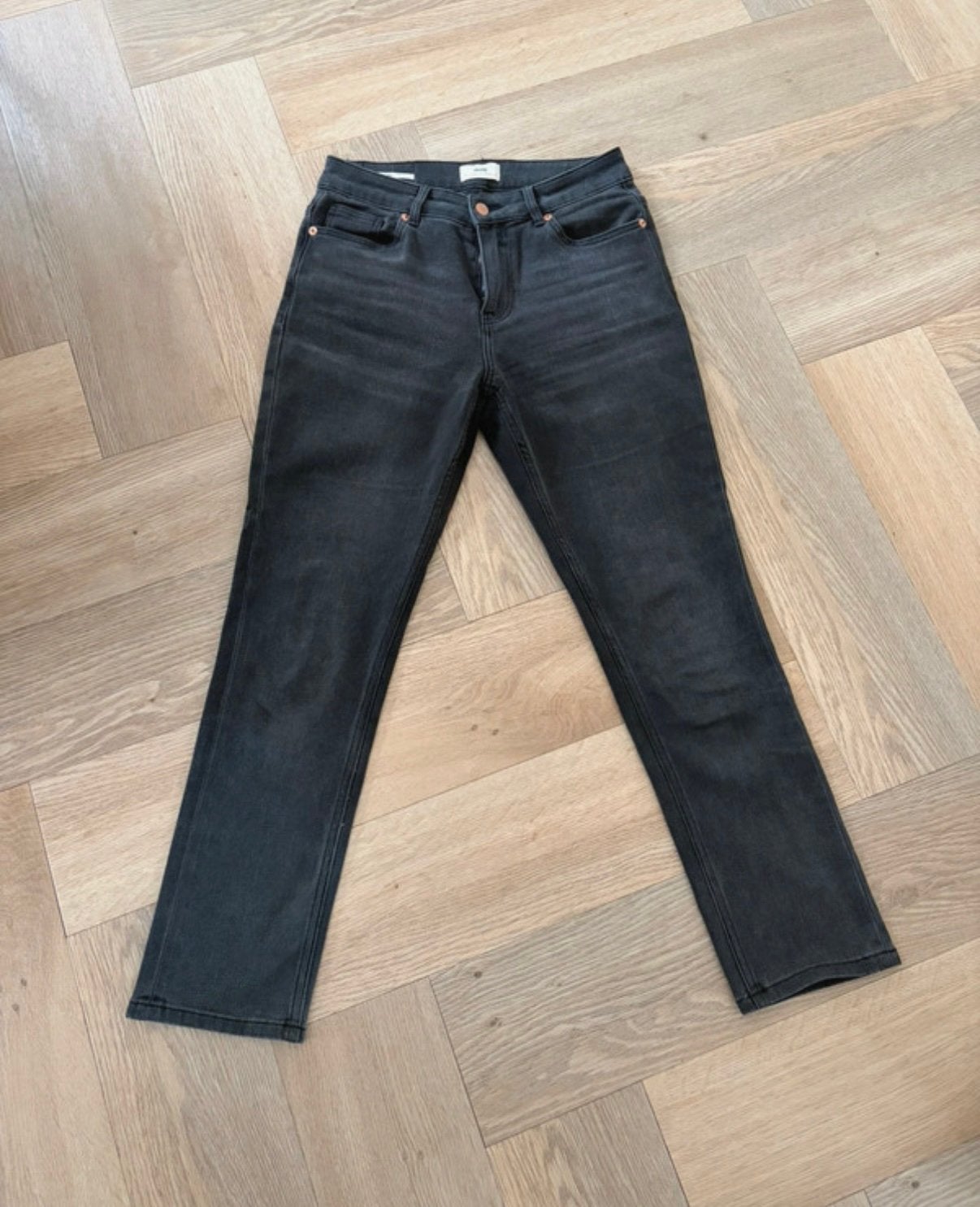 Shoeby by lonneke maat 26, Ophalen of Verzenden, Zo goed als nieuw, Zwart, W28 - W29 (confectie 36)