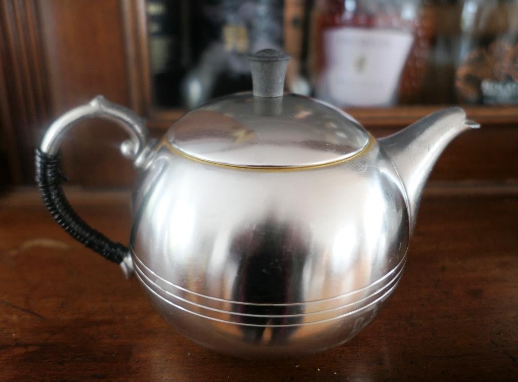 Theepot  van Dovo Holland - Tiel, Ophalen of Verzenden