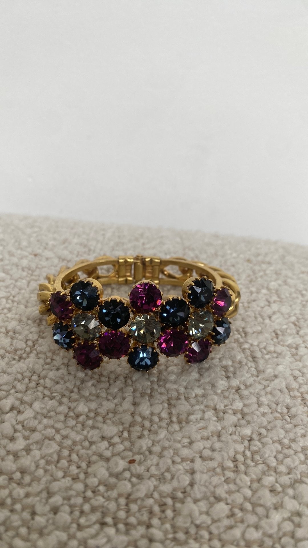 Otazu armband, Met kristal, Overige materialen, Nieuw, Ophalen of Verzenden