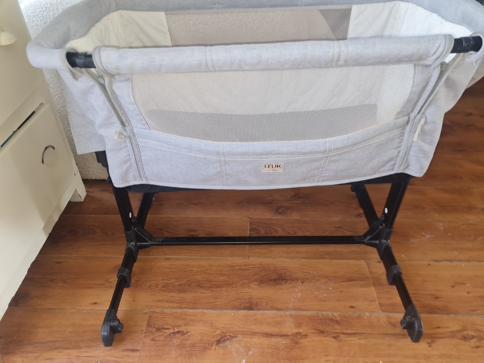 cosleeper, Kinderen en Baby's, Babywiegjes en Ledikanten, Ophalen, Gebruikt, Overige typen