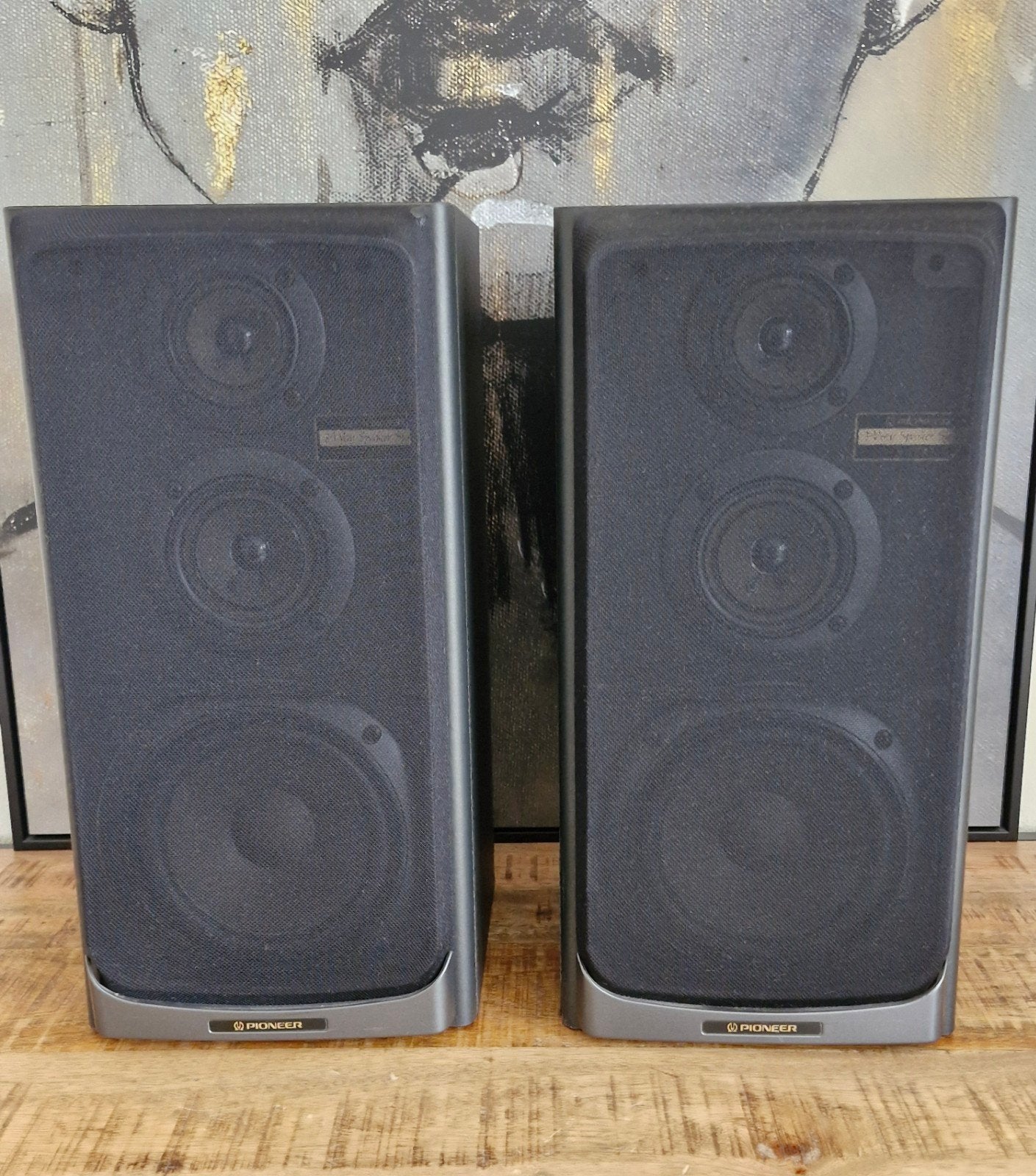 Pioneer S-P510, Ophalen of Verzenden