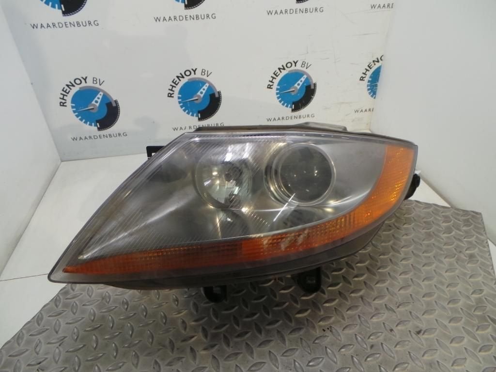 BMW Z4 E85 koplampen diverse modellen, Auto-onderdelen, Verlichting, Gebruikt, -, -, Ophalen of Verzenden