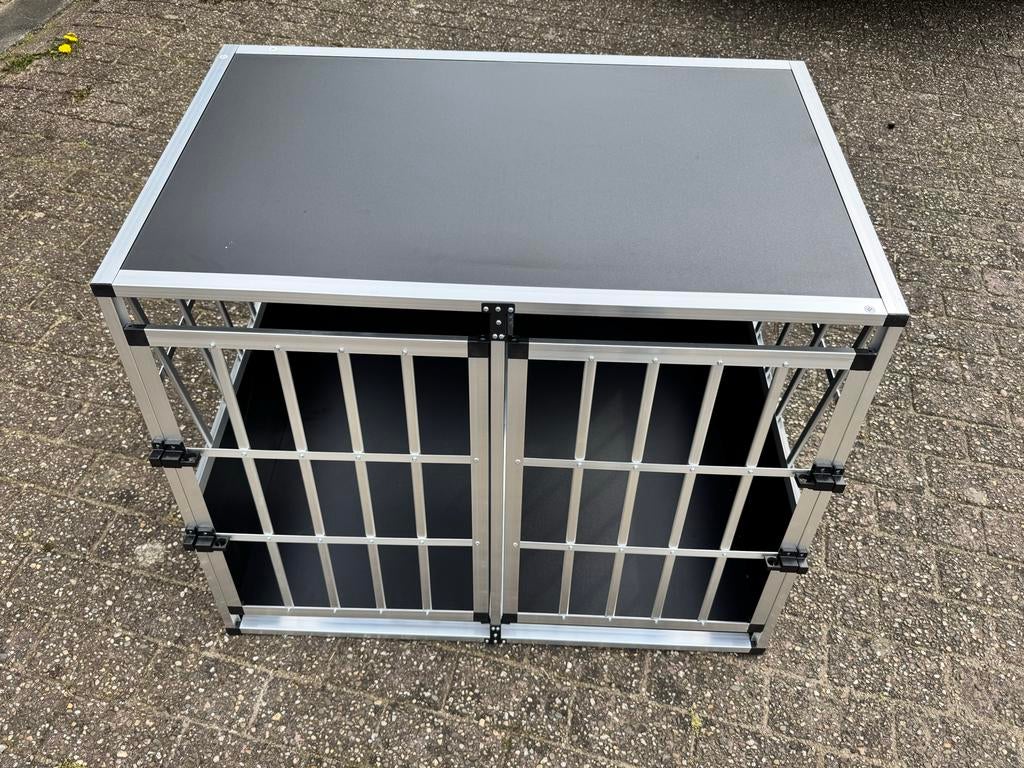 Auto bench voor honden (XL), nieuw, Ophalen, Nieuw
