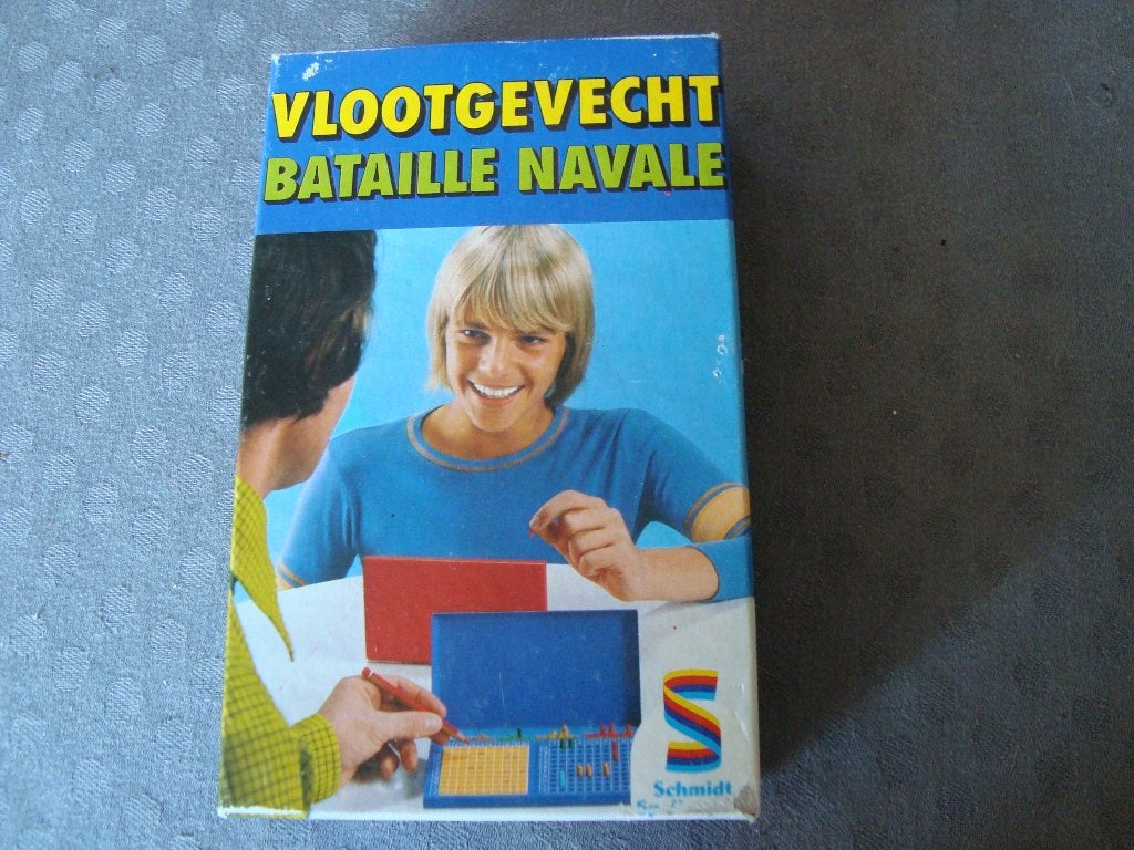 Reis zeeslag, Ophalen of Verzenden, Nieuw