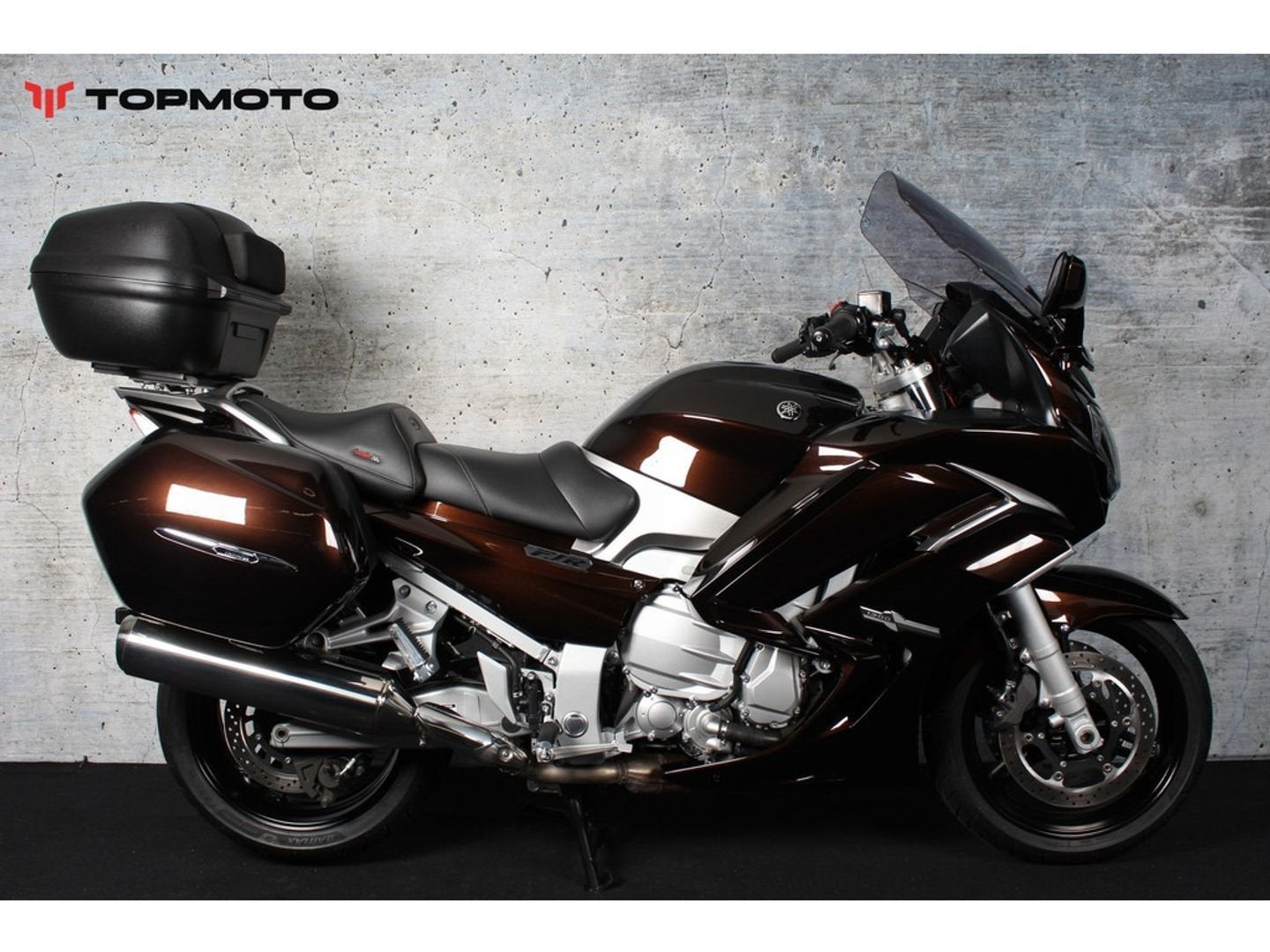 Yamaha FJR 1300 ABS, Motoren, Motoren | Yamaha, 4 cilinders, Motorrijbewijs A, Bedrijf, Onbekend