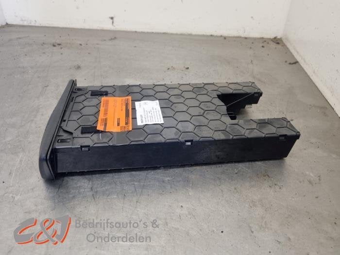 Dashboard klep van een Renault Master, Gebruikt, -, Renault, -