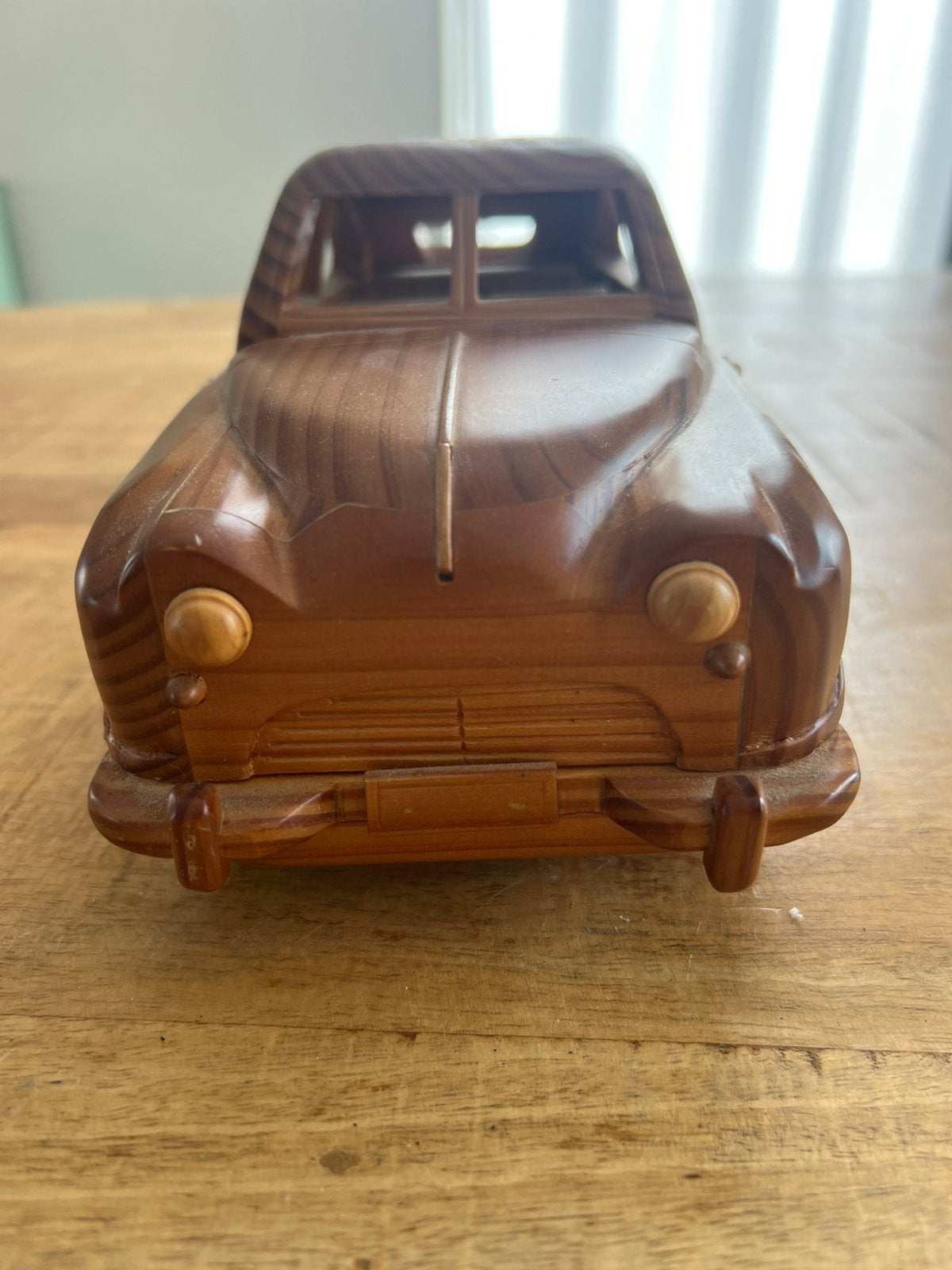Saab 92 1:18, Ophalen, Zo goed als nieuw, Overige merken