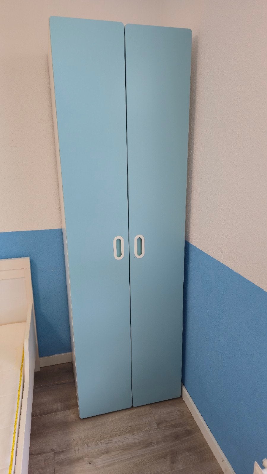 IKEA STUVA kast 193cm, Kinderen en Baby's, Kinderkamer | Commodes en Kasten, Ophalen, 50 tot 70 cm, 105 cm of meer, Zo goed als nieuw