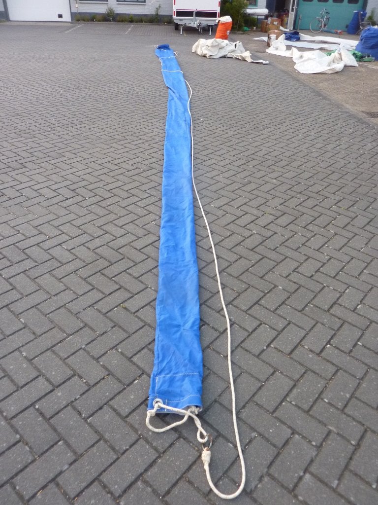 spinakerhoes, Watersport en Boten, Ophalen of Verzenden, Zo goed als nieuw, Overige typen