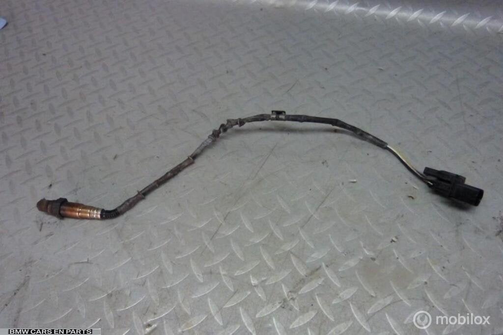 Lambdasonde BMW 7-serie E65 ('01-'05) 745i 735i, Gebruikt, Ophalen of Verzenden, BMW, BMW