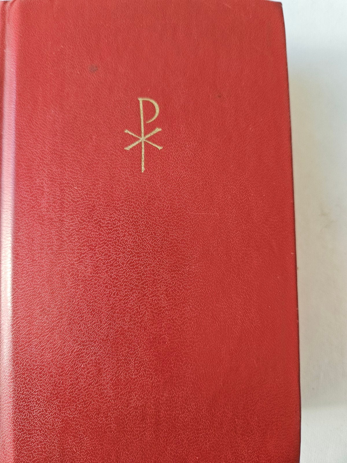 Liedboek voor de Kerken -, Ophalen of Verzenden, Zo goed als nieuw, Interkerkelijke Stichting voor het Kerklied, Christendom | Katholiek