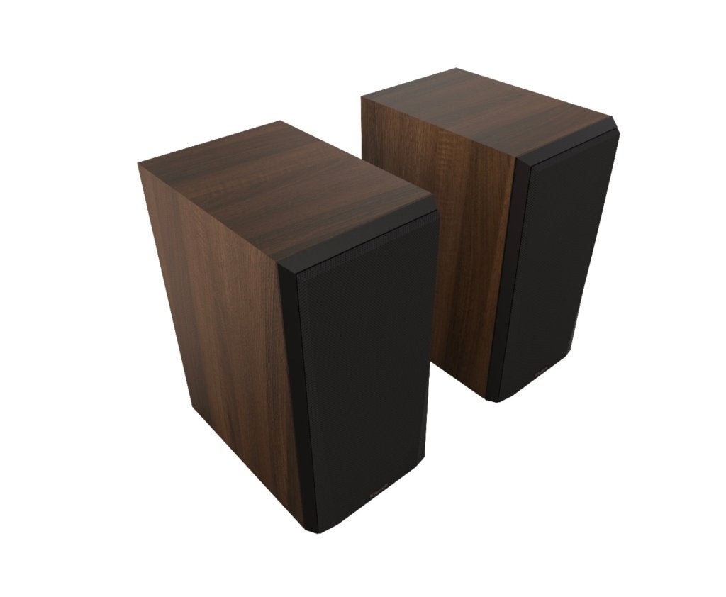Klipsch RP600M II, Ophalen, Zo goed als nieuw, Boekenplank luidspreker, Overige merken