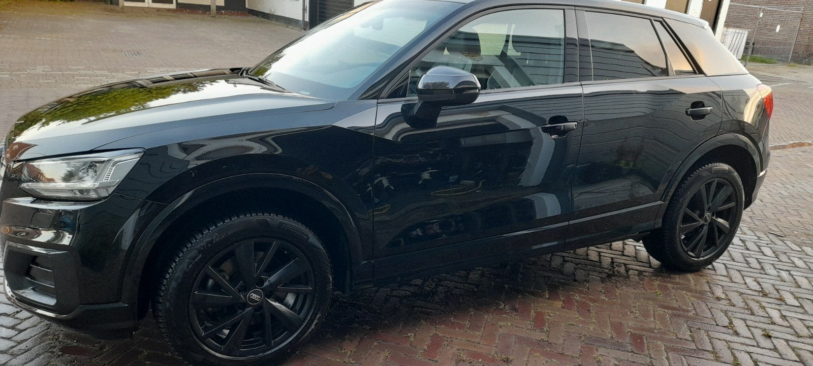 Auto als nieuw maken - reiniging, Auto diversen, Autogereedschap, Zo goed als nieuw, Ophalen of Verzenden