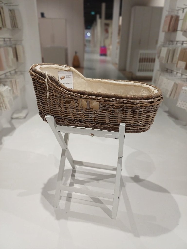 Kidsmill wieg, Kinderen en Baby's, Babywiegjes en Ledikanten, Ophalen, Nieuw, Wieg