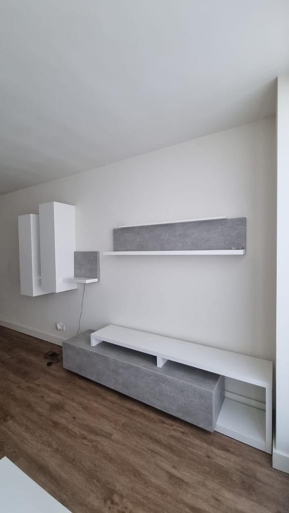 Tv meubel set