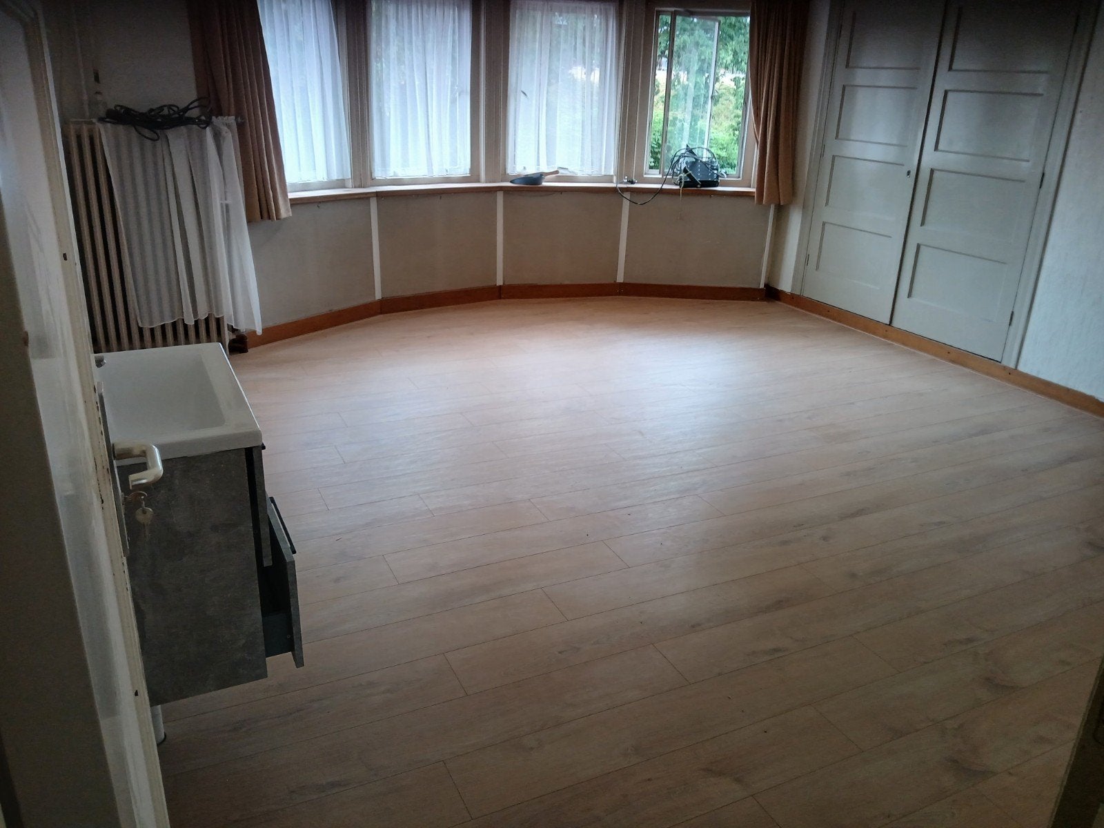 Appartement te huur