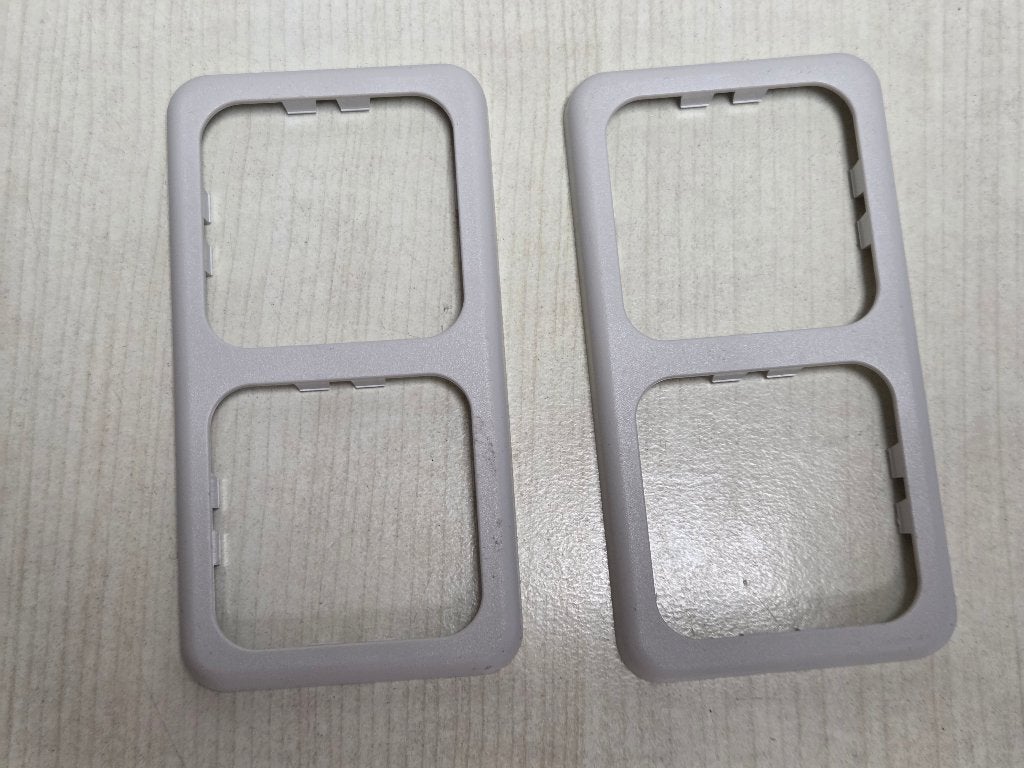 schakelmateriaal camper en caravan, Ophalen of Verzenden, Nieuw