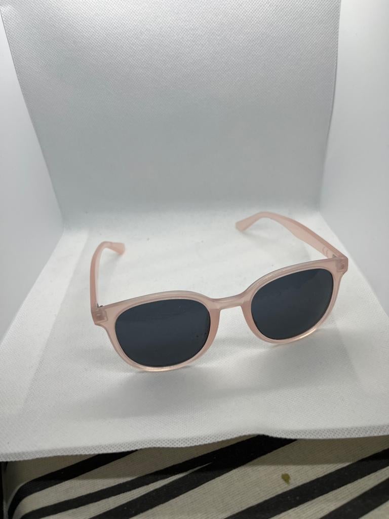Stijlvolle Roze Zonnebril voor Dames - Trendy & Beschermend, Sieraden, Tassen en Uiterlijk, Overige merken, Zonnebril, Nieuw, Ophalen of Verzenden